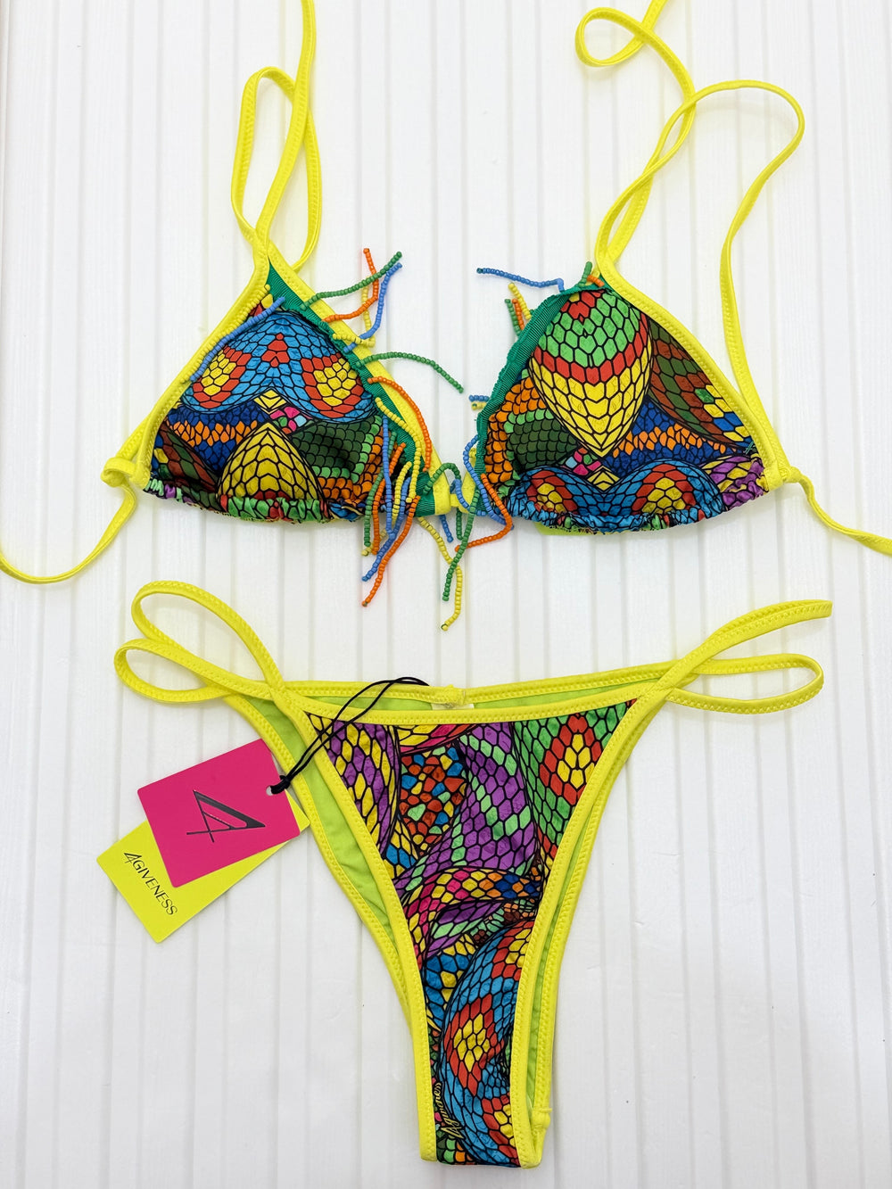 Bikini 4giveness