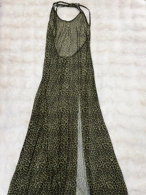 Copricostume Matinée