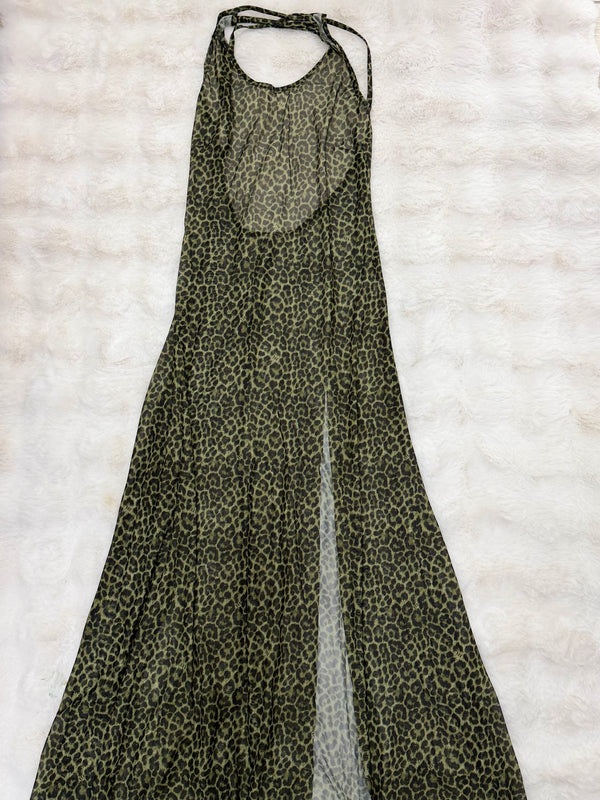 Copricostume Matinée