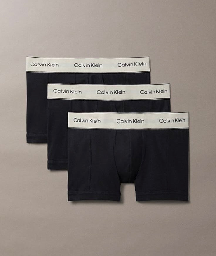 Boxer calvin klein