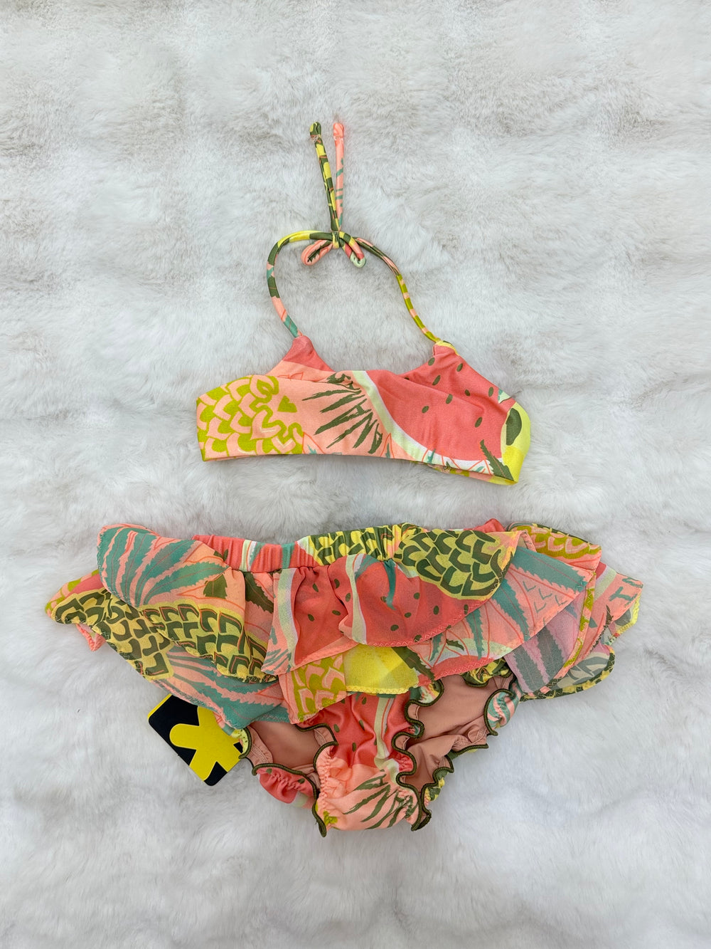 Bikini F**K bimba