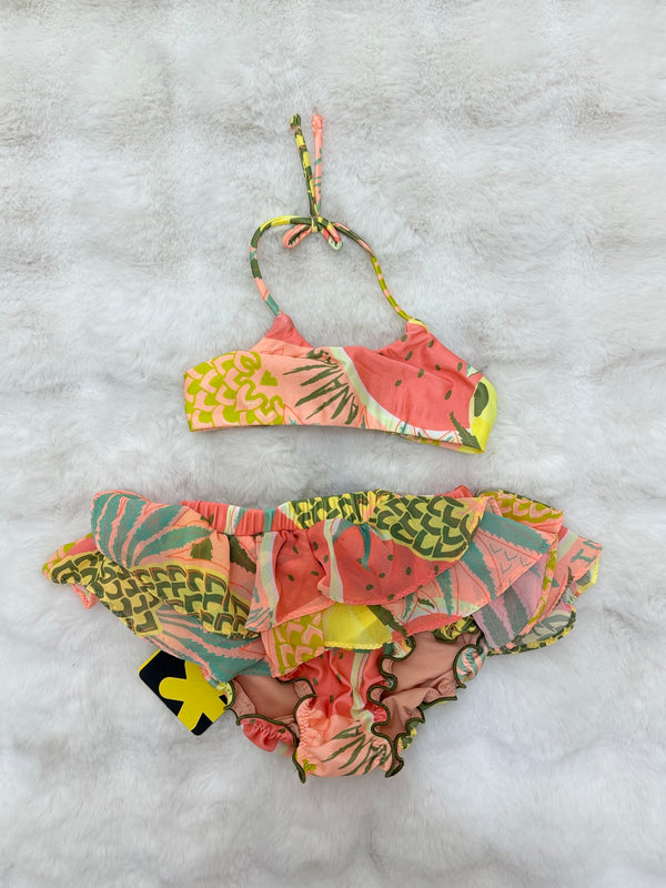 Bikini F**K bimba