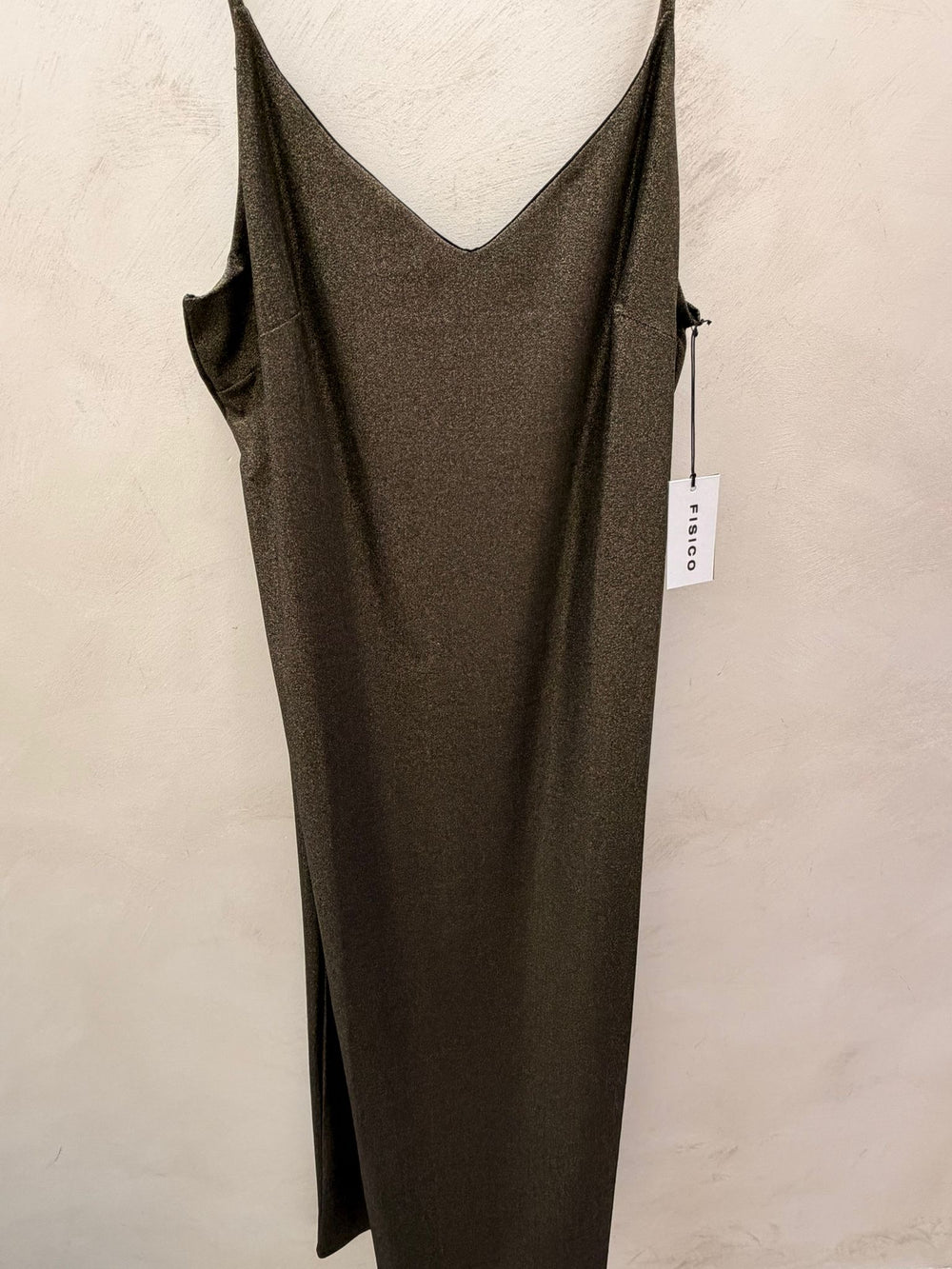 Abito Sottoveste FISICO