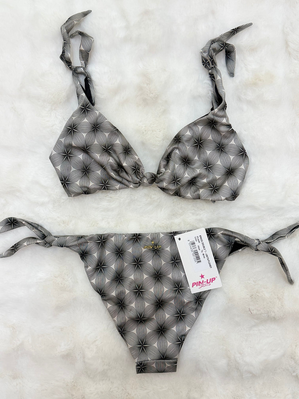 Bikini PIN-UP