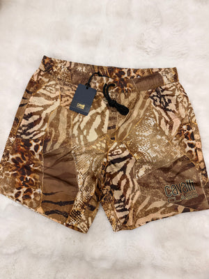 Costume Cavalli Class