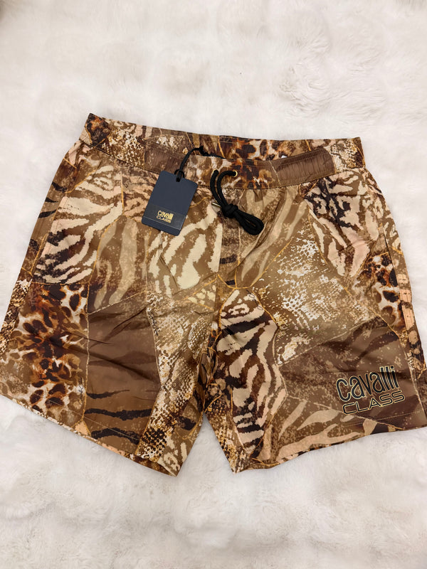 Costume Cavalli Class