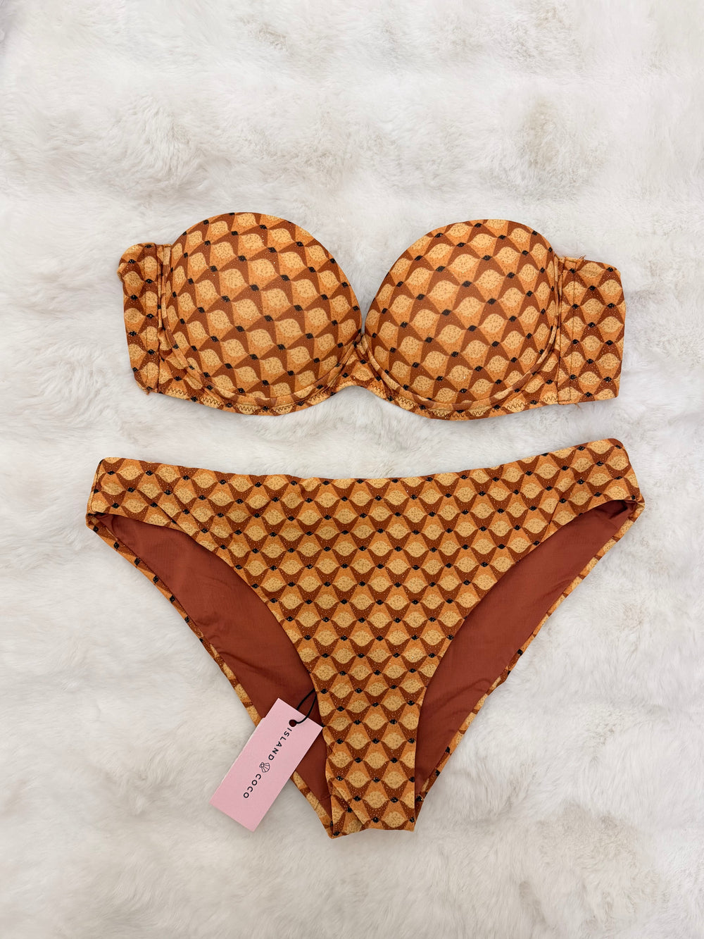 Bikini Island Coco