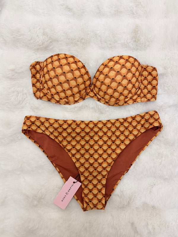 Bikini Island Coco