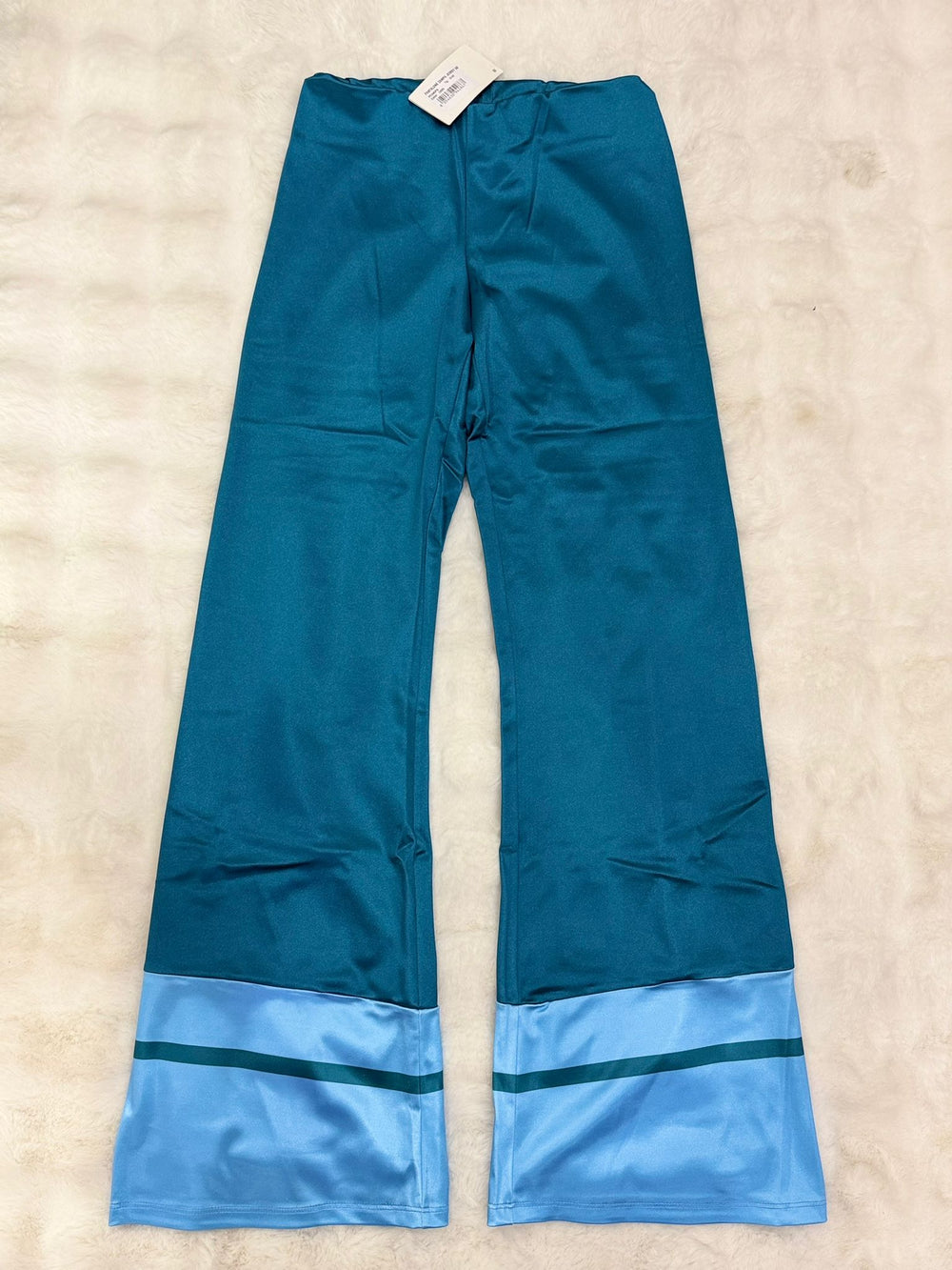 Pantalone PIN-UP