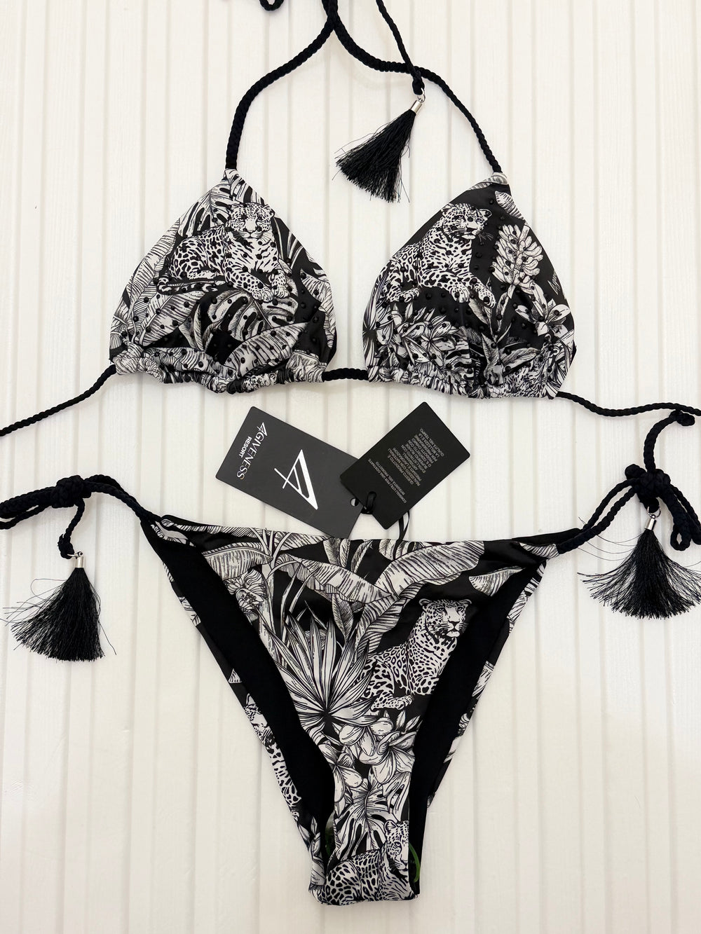 Bikini 4giveness