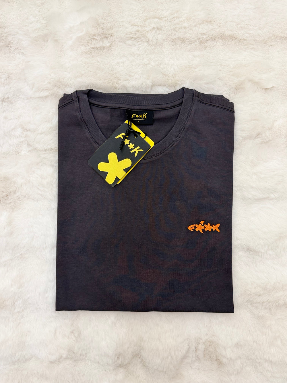 T-shirt F**k