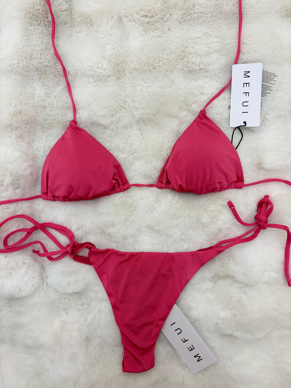 Bikini me fui