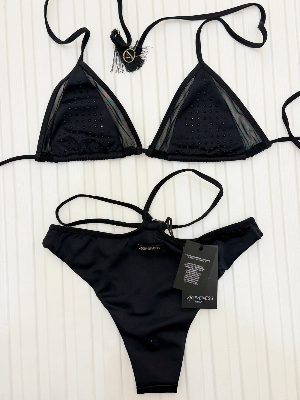 Bikini 4giveness