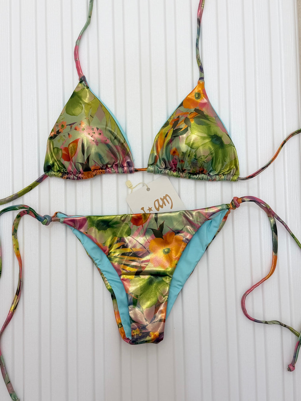 Bikini I-AM