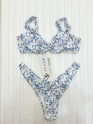 Bikini me fui