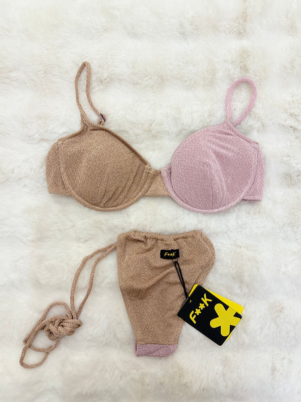 Bikini F**K