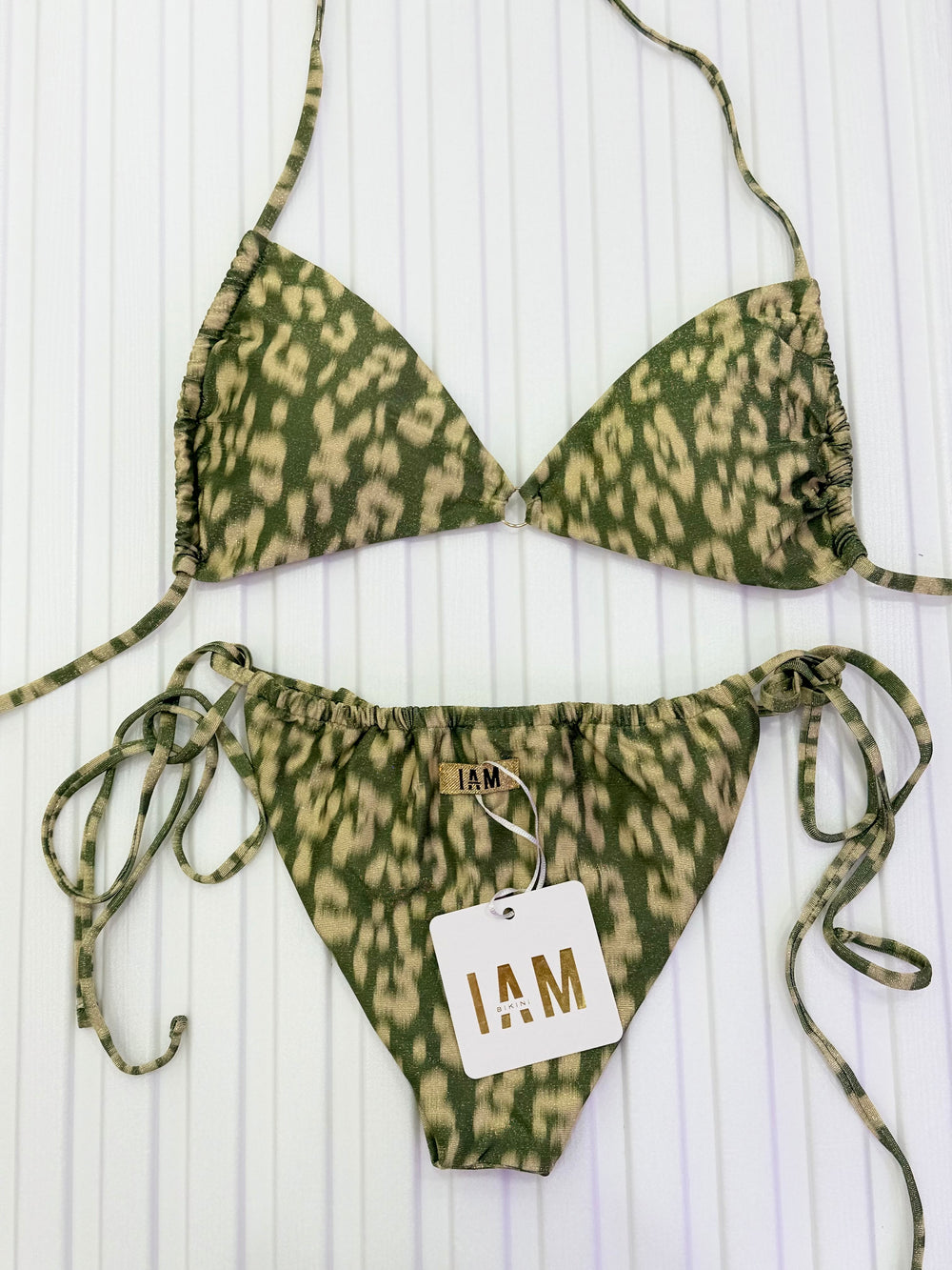 bikini I-AM