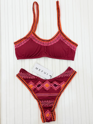 Bikini me fui