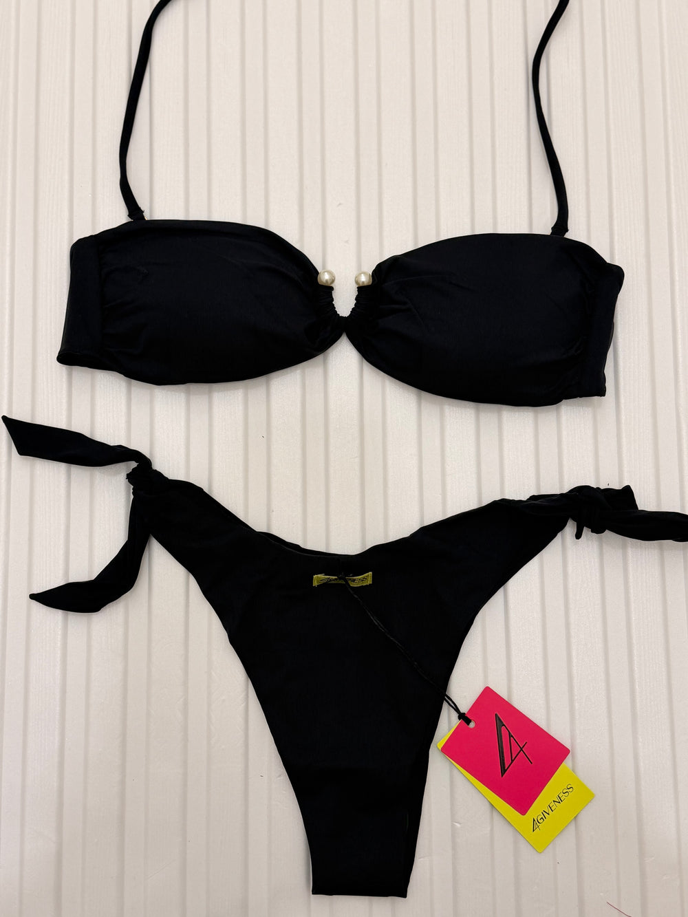Bikini 4giveness