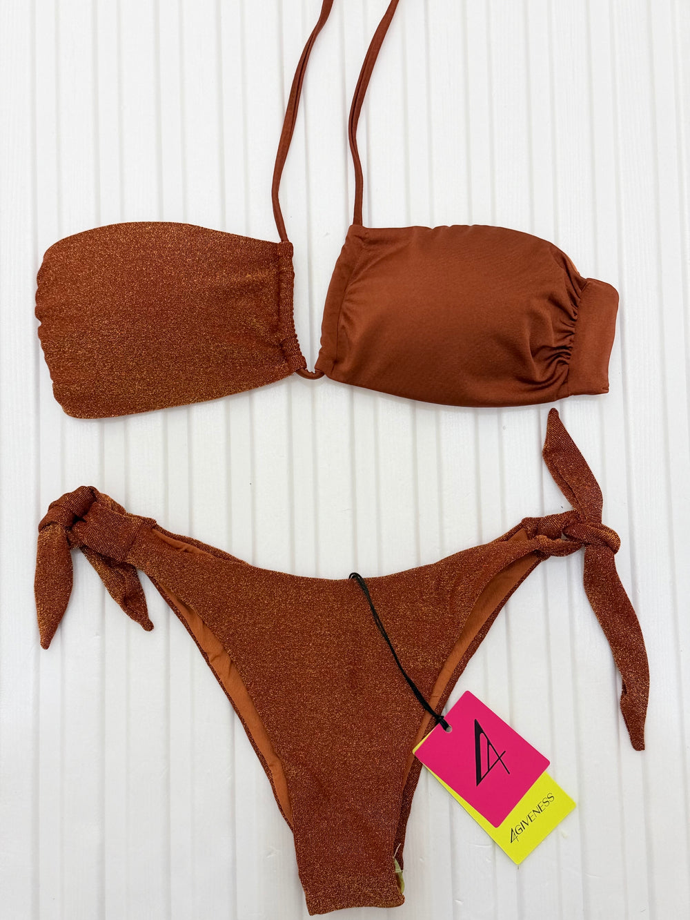 Bikini 4giveness