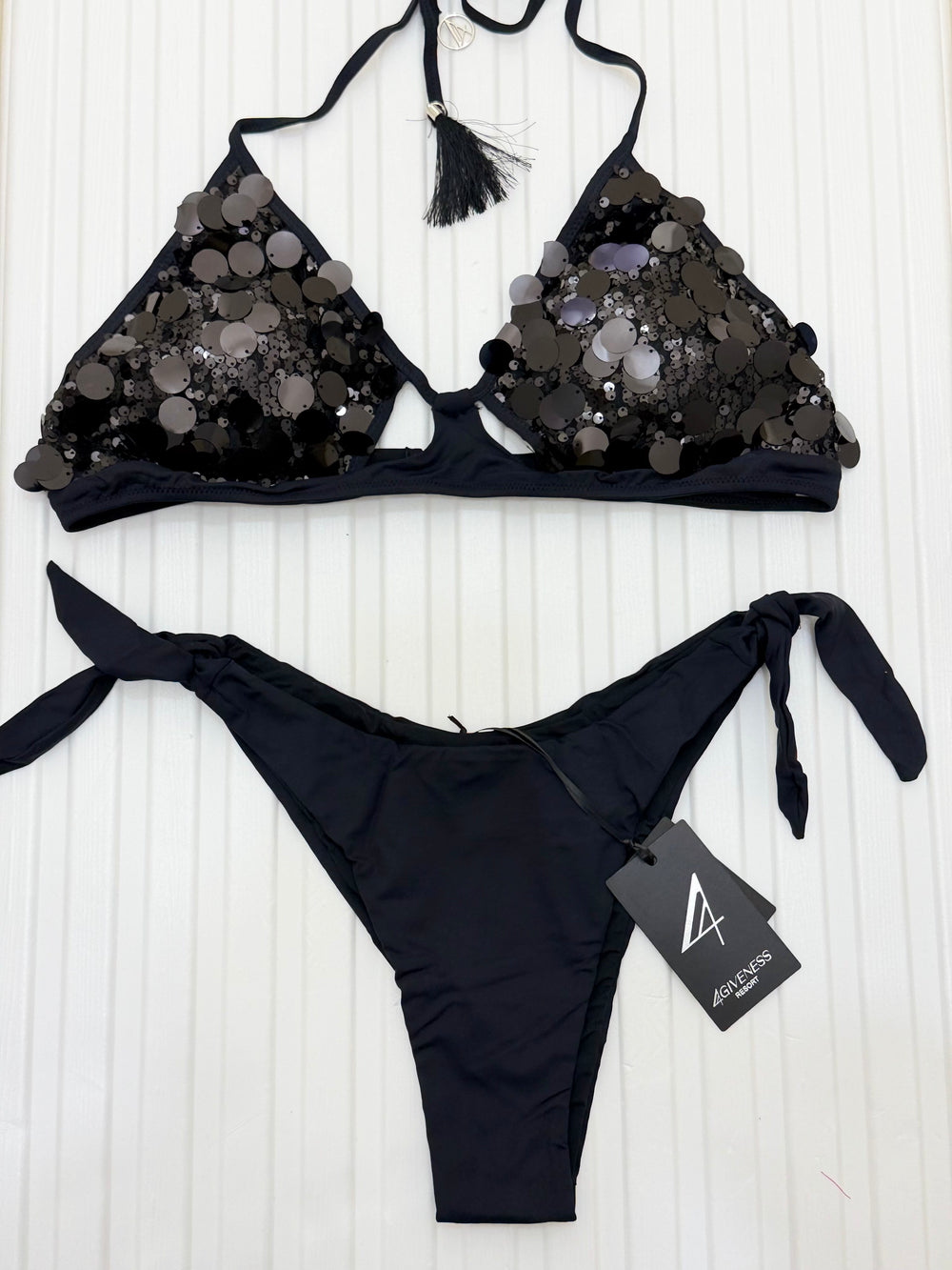 Bikini 4giveness