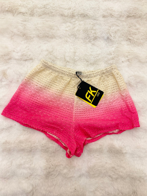 Shorts F**K