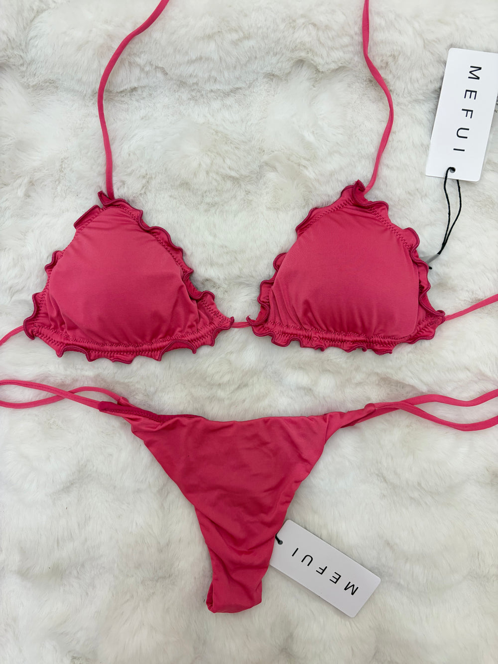 Bikini me fui