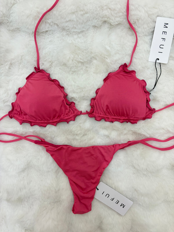 Bikini me fui