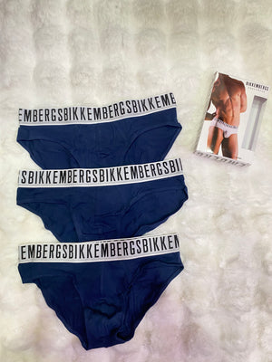 Slip Bikkembergs