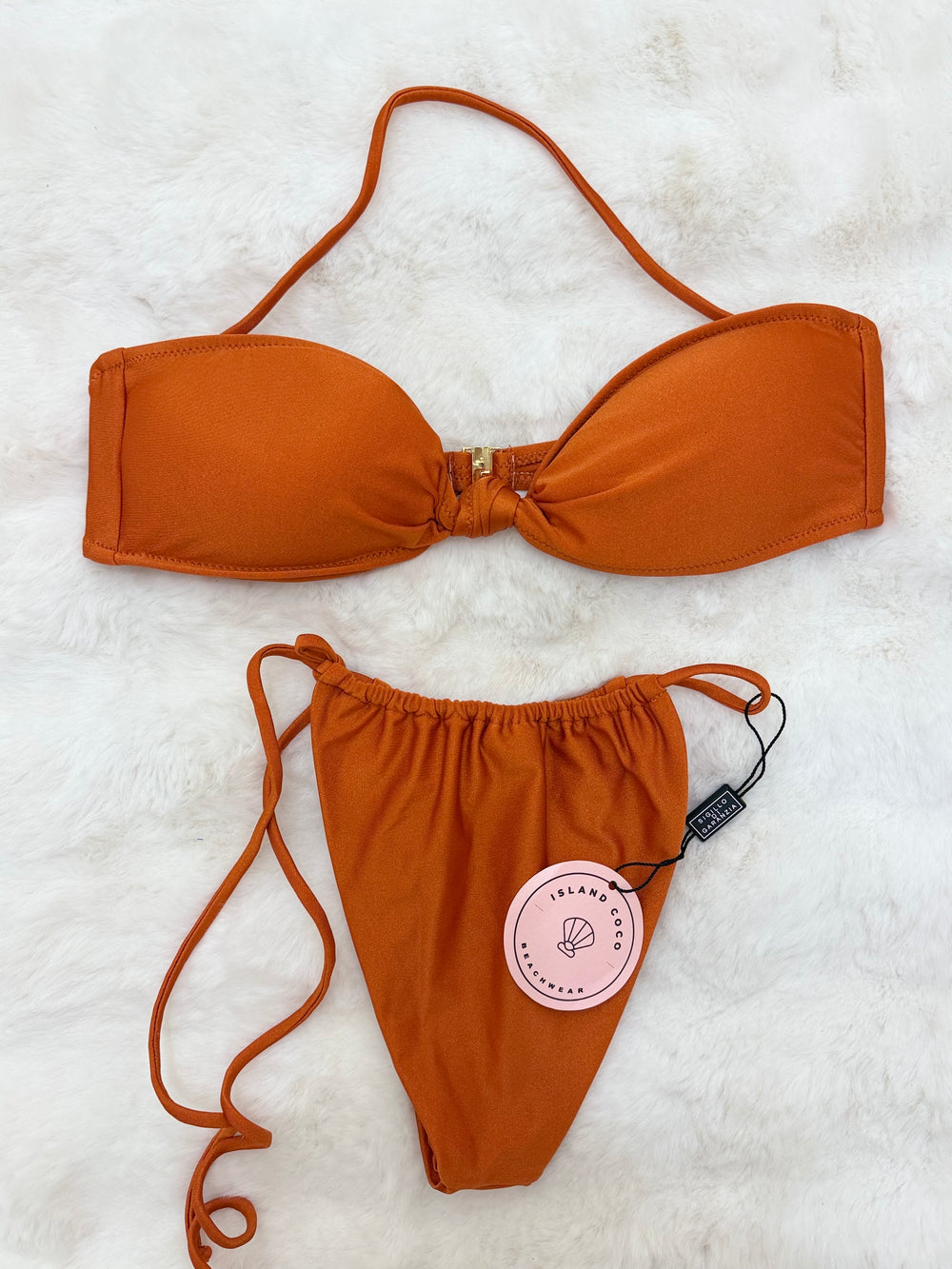 Bikini Island Coco