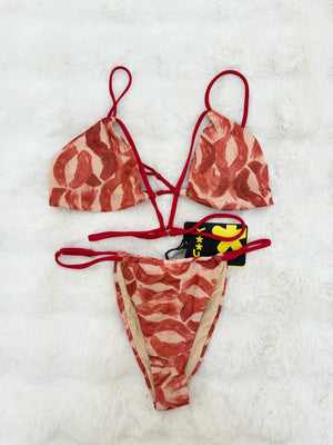 Bikini F**K