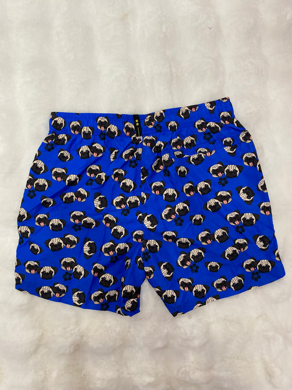 Pantaloncino F**K uomo