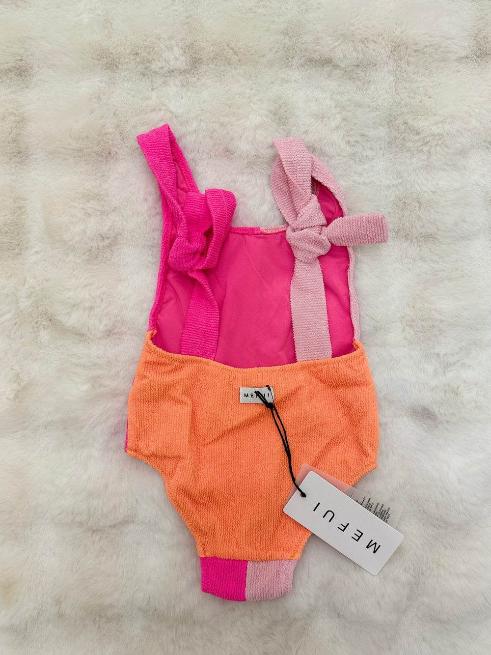 Monokini ME FUI bimba