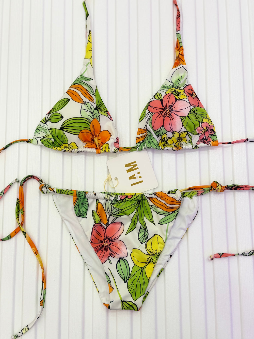 Bikini I AM