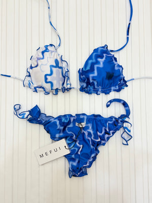 Bikini me fui