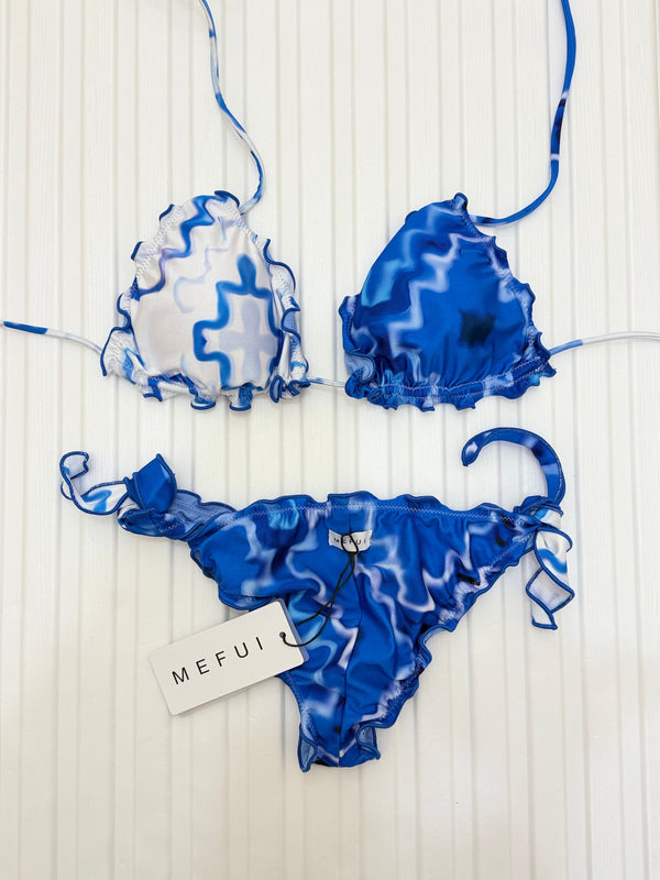Bikini me fui