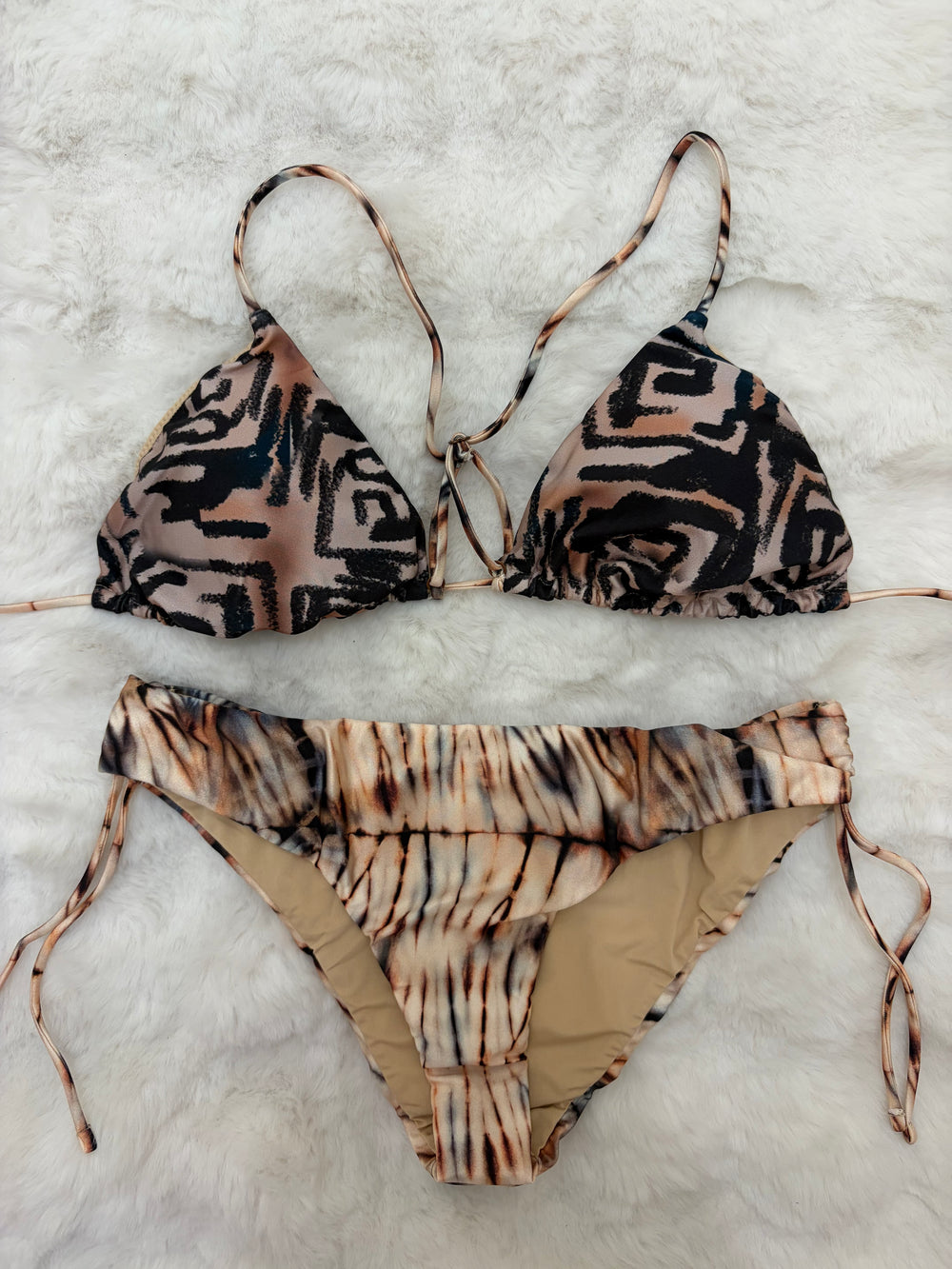 Bikini me fui