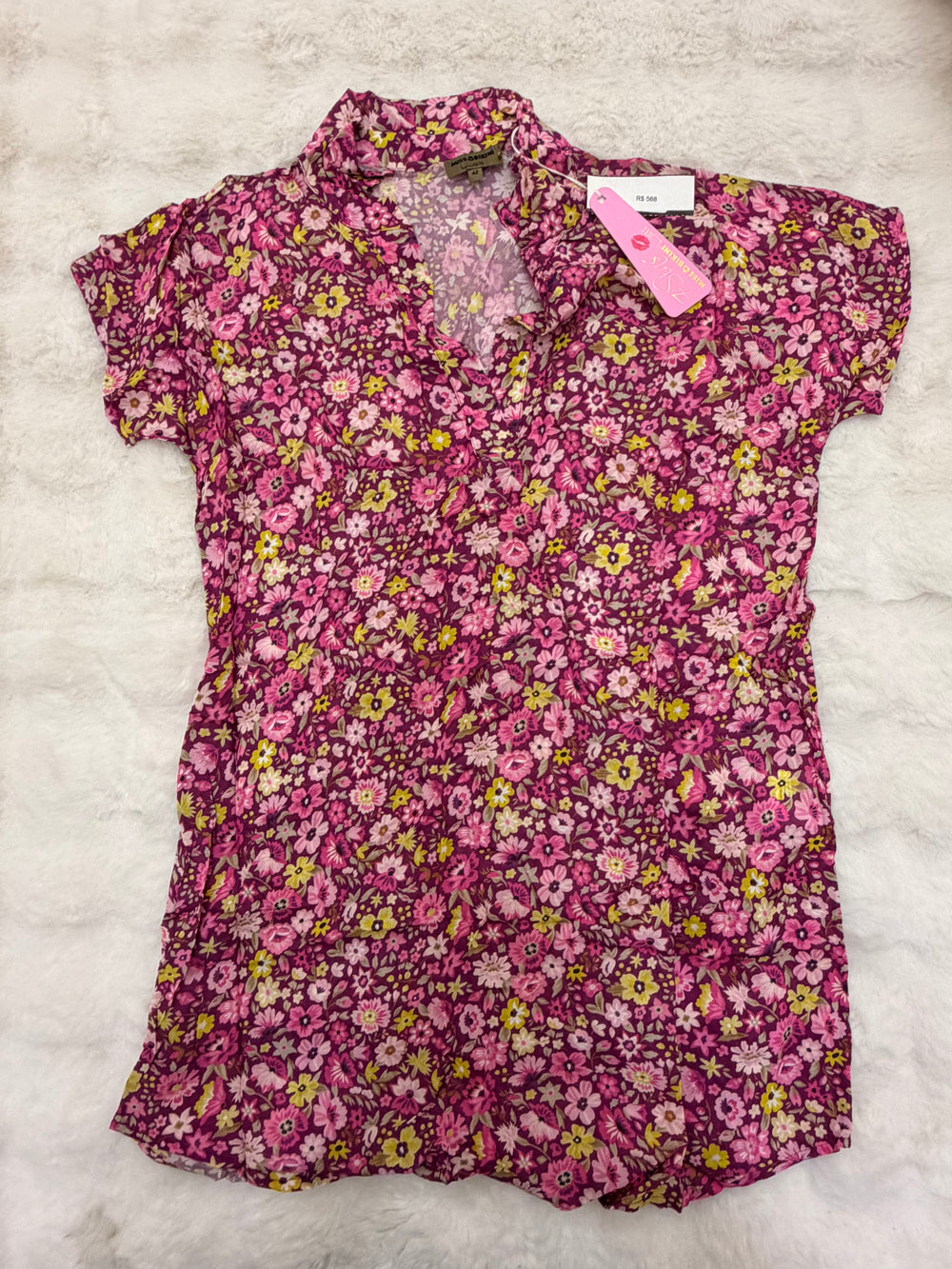 Camicia MISS BIKINI