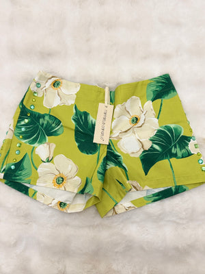 Shorts Raffaela D’Angelo