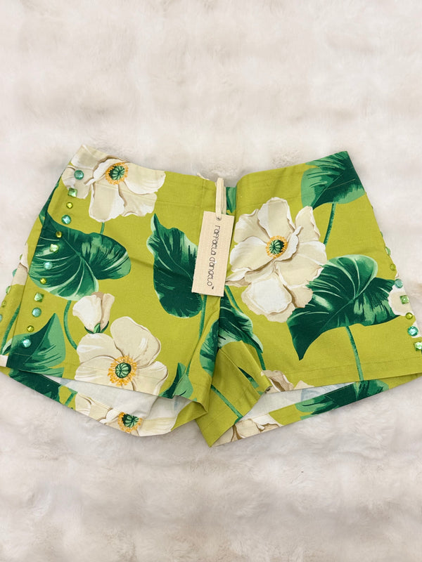 Shorts Raffaela D’Angelo