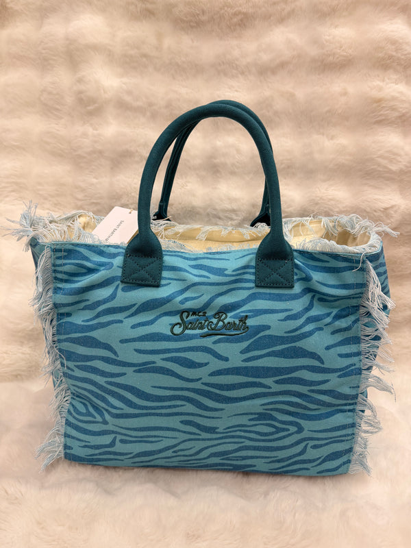 Borsa Saint Barth