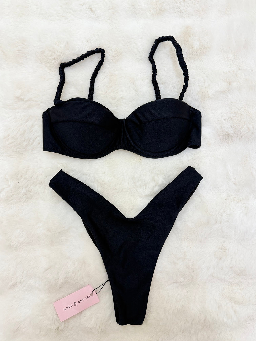 Bikini Island Coco