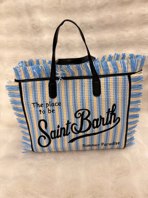 Borsa Saint Barth
