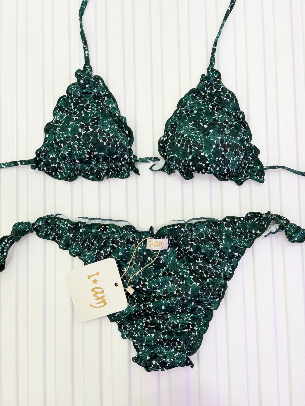 Bikini I-AM