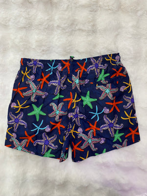 Pantaloncino F**K uomo