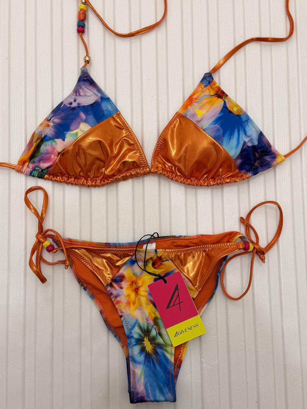 Bikini 4giveness