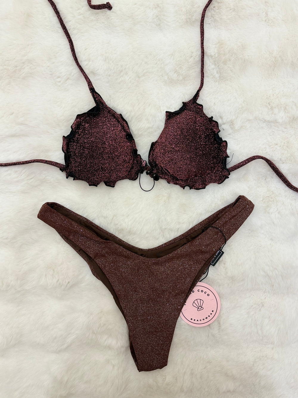Bikini Island Coco