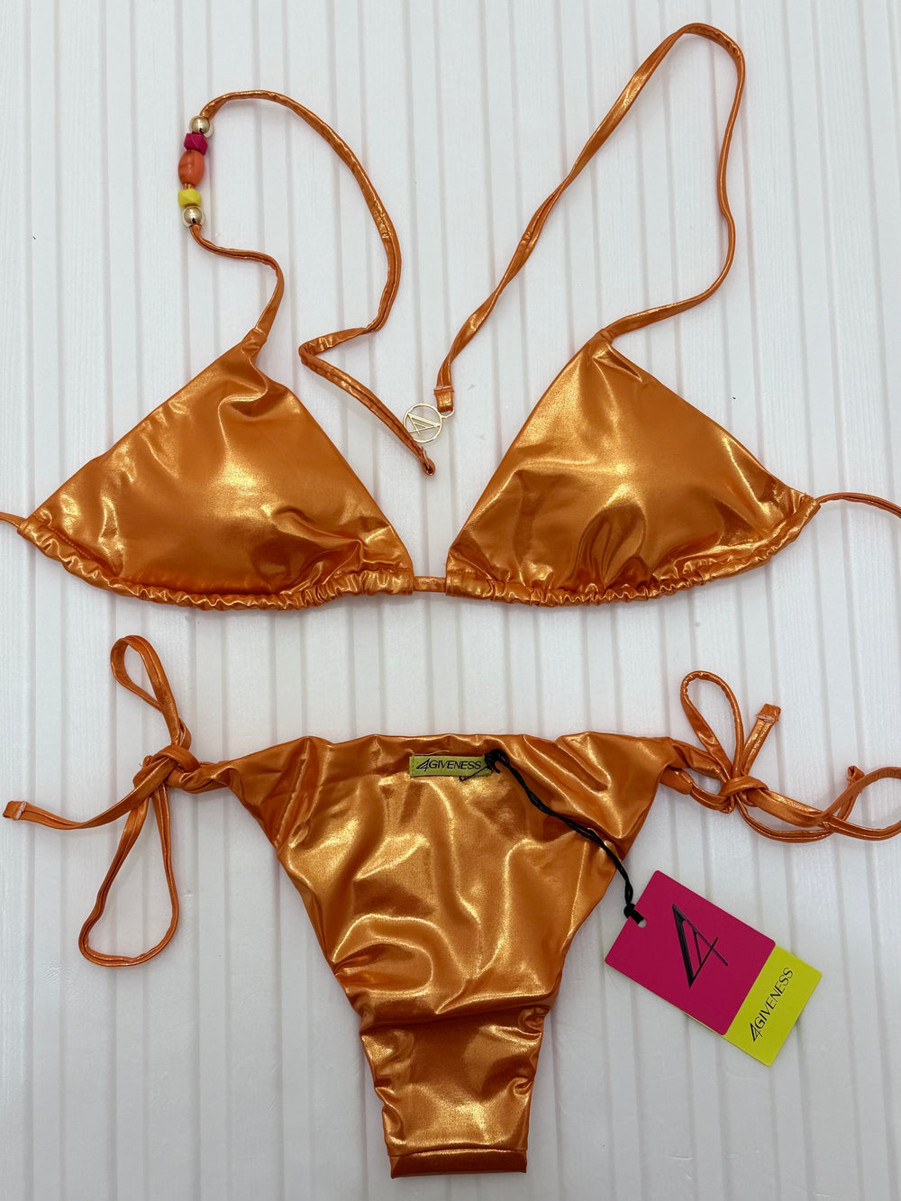 Bikini 4giveness