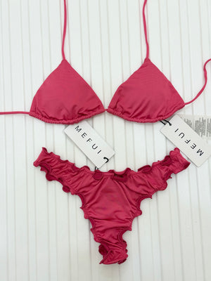 Bikini me fui