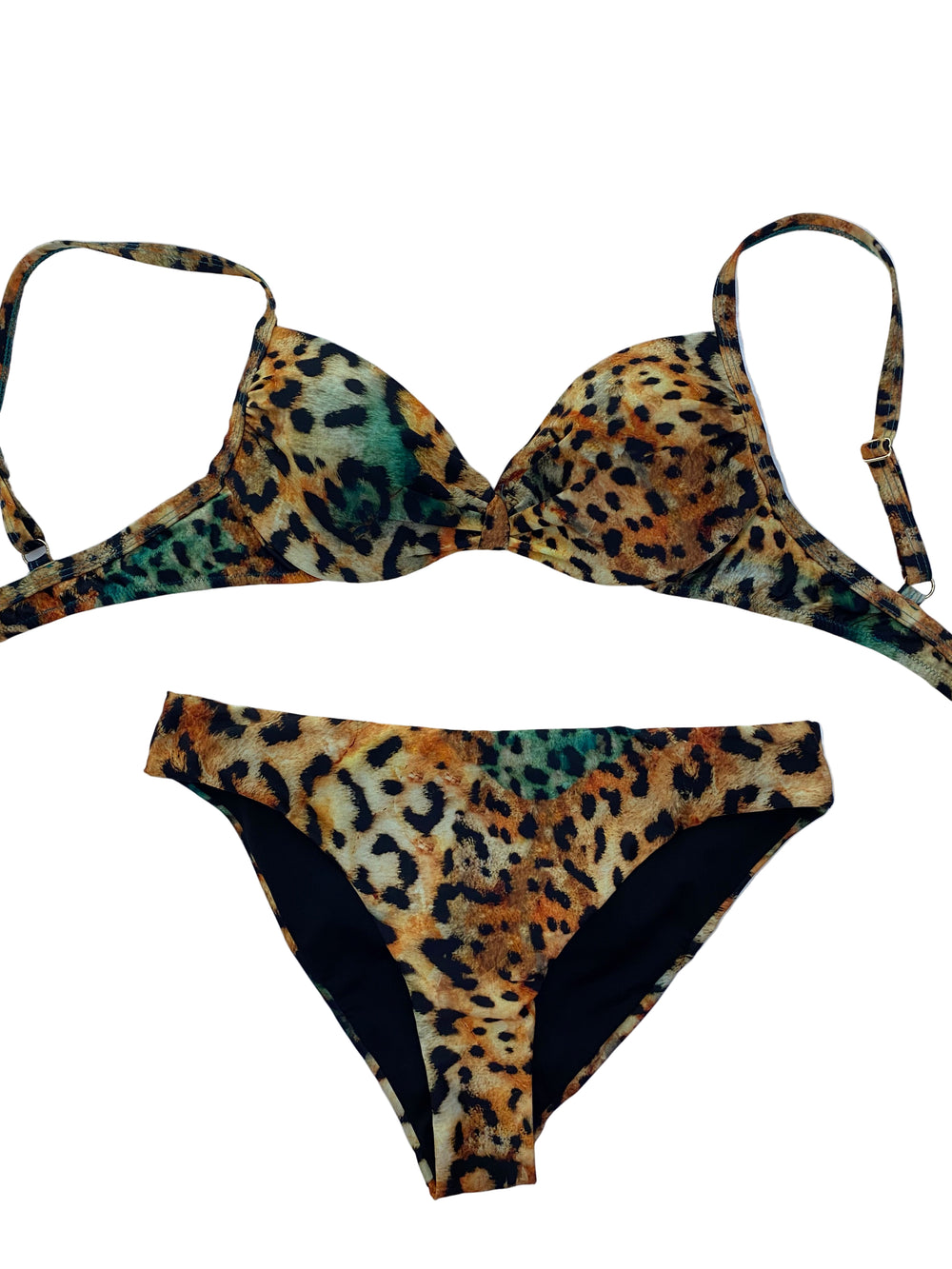 Costume donna beach wear